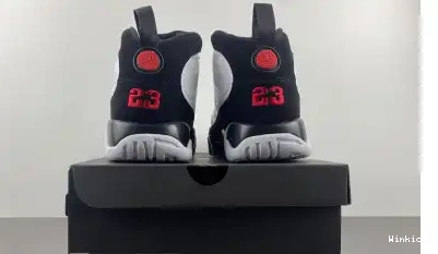 Retro 302370-112 9  OG Jordan 0625